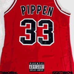 Ferg Jullatti - Pippen