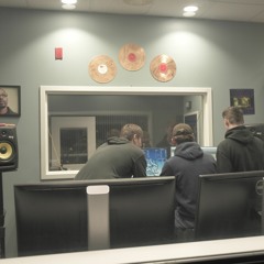 Hostile Ft. Stoney (Prod. CXM)