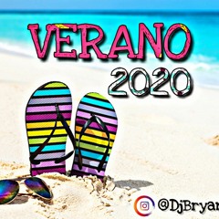 ENGANCHADO VERANO 2020 - PREVIA Y CACHENGUE#1 (EN VIVO) DjBryanParra (RITMO, TUSA Y MAS)..