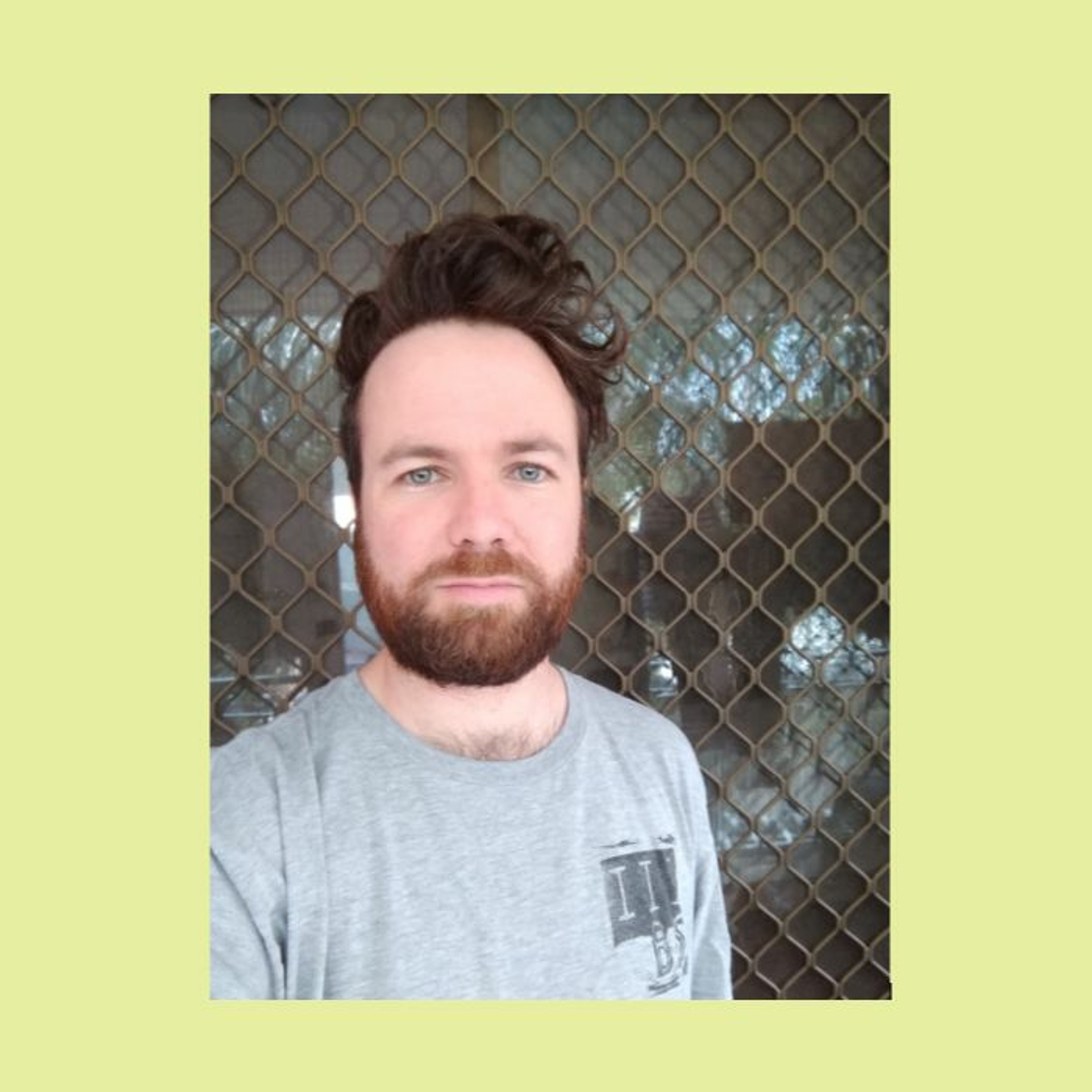 Friendly Potential Radio