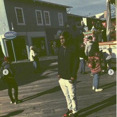 Drum Gun (prod. Lock & Gibbo)