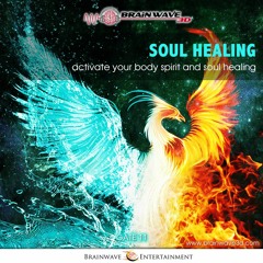 Gate 11  - Soul Healing - Selbstheilung aktivieren & verstärken - DEMO