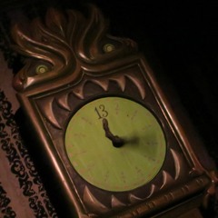 Corridor Of Doors - Extended ReHaunting Mix - S&FS