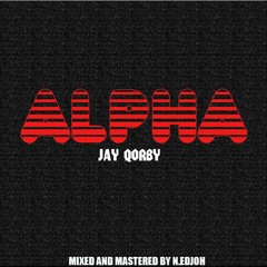 ALPHA(mixed by N.edjoh)