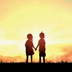 MVヨミクダリの灯 Shannon Feat. GUMI