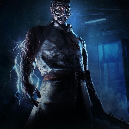 Dead by Daylight The Doctor Chase Music