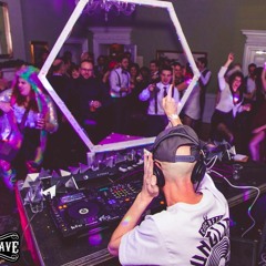 NYE Cabarave Set 2019/20 • Stanmer House