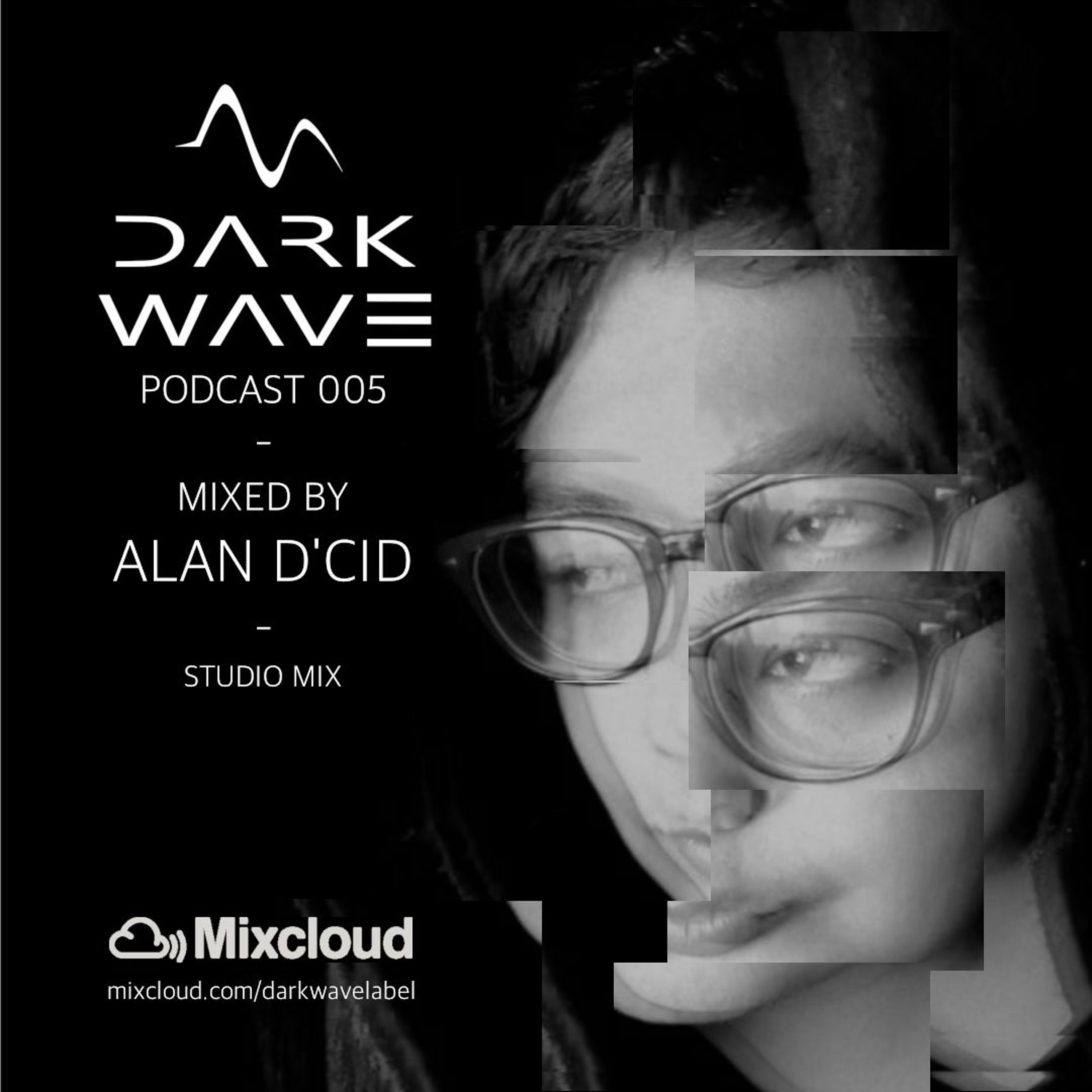 Dark Wave Podcast