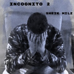 Incognito 2 - Sheik (Prod. by Zane)