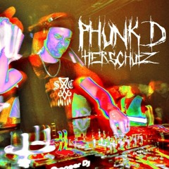 PHUNK D - Tierschutz [195er]