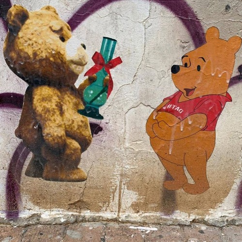 My First Mixtape - Big Bootie Style
