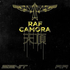 RAF Camora FEFE 488 Remix By Lpgtalp