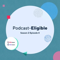 S2 Ep. 4: Let's Talk FSA & HSA Budgeting for 2020