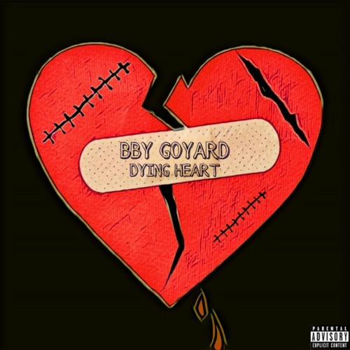 Stream DYING HEART (prod. taylor by BBY GOYARD Listen online for free on SoundCloud