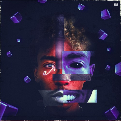 Fragmented Fantasy prod. NICK MIRA