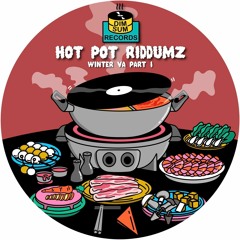 HOT POT RIDDUMZ VA (Part 1): Biles - Pop It (FREEDWLD)