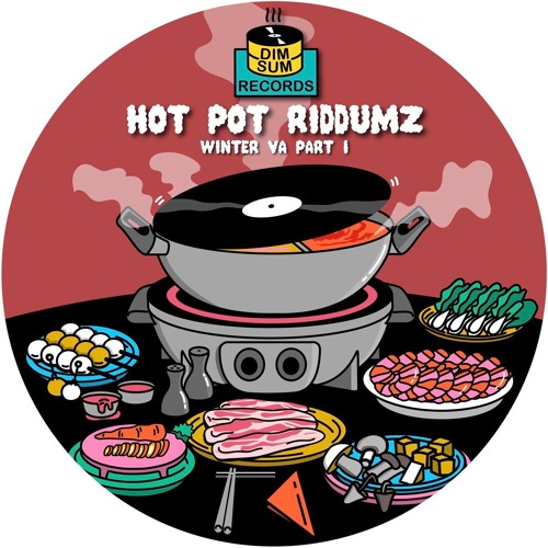 HOT POT RIDDUMZ VA (Part 1): Lleu - Two Elements (FREEDWLD)