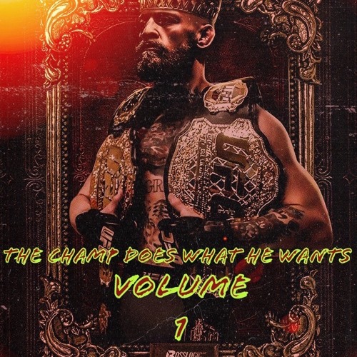 The Champ Does What He Wants | Winter Mix 2020 | Volume 1
