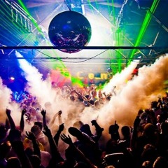 RITMO DA RAVE NO CHILE  [[ FOODA 2020 ]] (( DJ 2R DO MARTINS ))