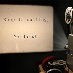 Keep It Rollin Nov23
