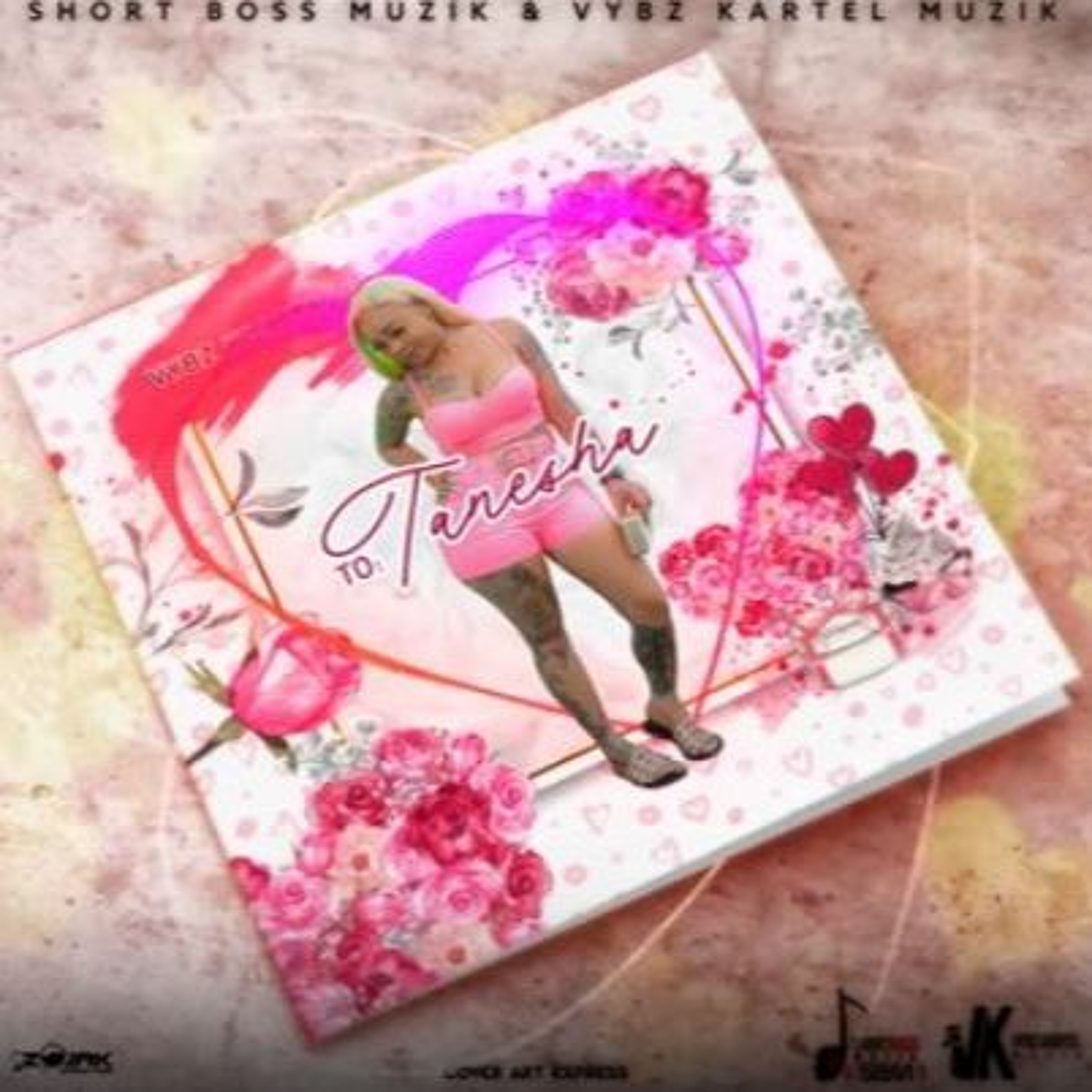 Vybz Kartel - Fell Apart episode artwork
