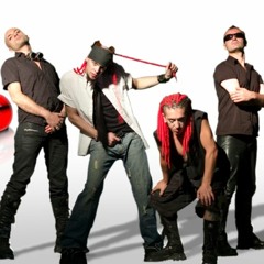 Metal Feat C.N.X (The Temple Of Nemesys)/ SPACE LINK - 2008