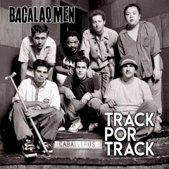 Episodio 10: Bacalao Men (Parte 1)