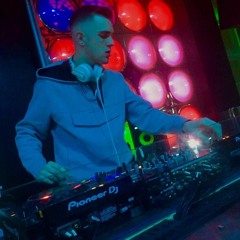 Wonky DNB Mix #1