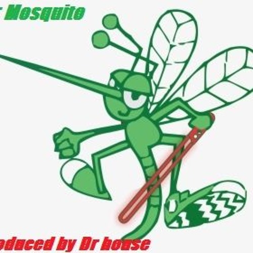 Mr Mosquito Dr House 2020 Buma Stemra