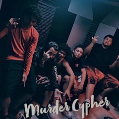 Murder Cypher Ft. Mario32 ,FrostyG ,Yn Gelo & YskRicky “Freestyle”