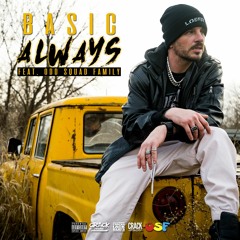 Always feat. Odd Squad Family (Prod. by Cracka Lack)