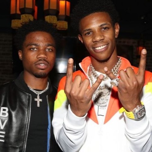 Roddy Ricch “Float (Jack & Jill)” Feat. A Boogie (Unreleased)