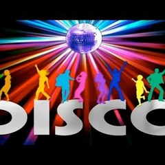 70s Disco Music Sessions