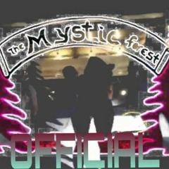 2019 Mystic Forest mix "Two Nights in the Twilight"