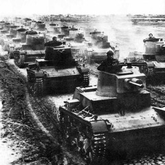 Blitzkrieg(Prod. Bravo)