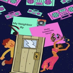 My Neighbor Shelly Sweetshells  #2020SOCA #SUBSCRIBE