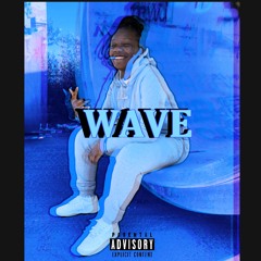 WAVE (prod. XTT x ASBO)