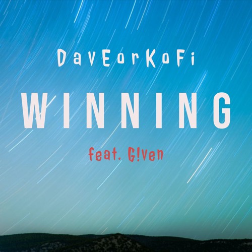 Winning (feat. G!ven)