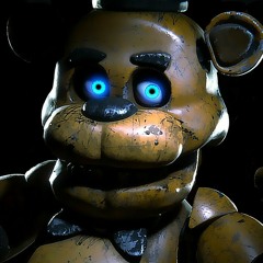 FNaF Remastered Main Menus