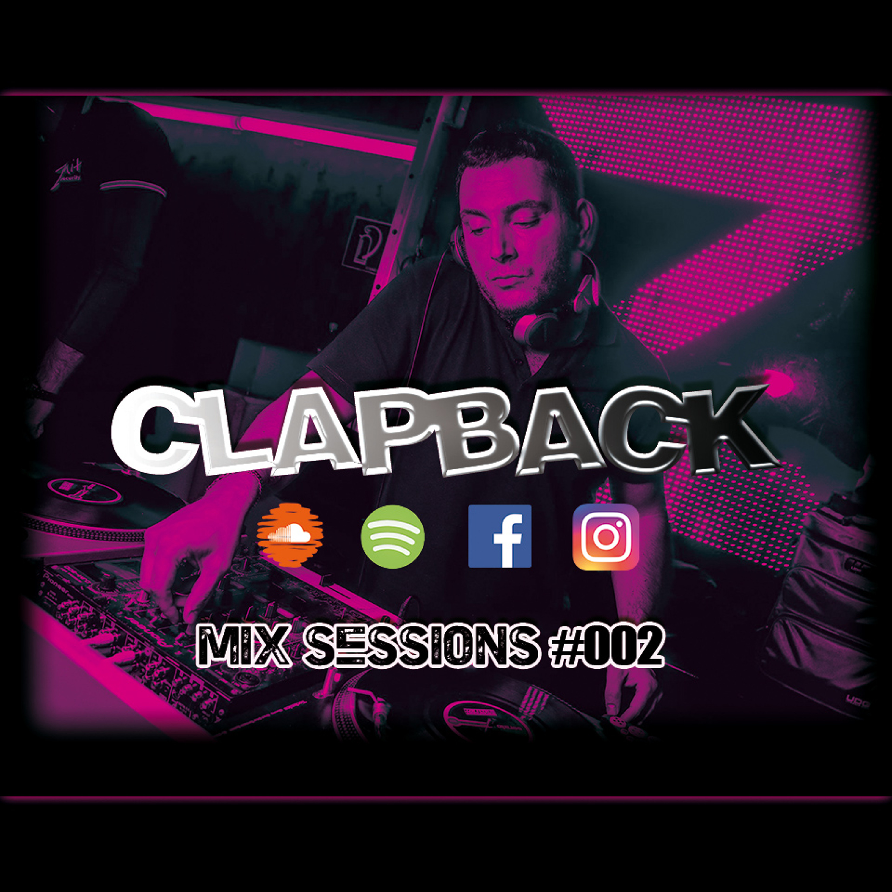 CLAPBACK MIXTAPES