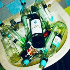 Pinot Grigio [prod. HXRXKILLER]