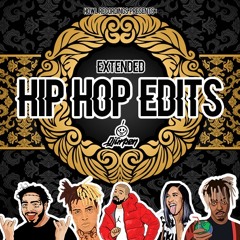 Hip Hop Extended Edit Pack - 25+ TRACKS! (by Djürpen)