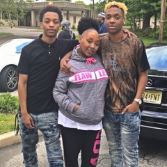 Kil Feat Lil Chop Losing Hope