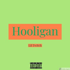 Hooligan (prod. lock)