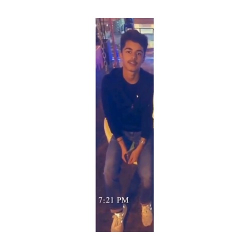 ahmed fares - ana mazal