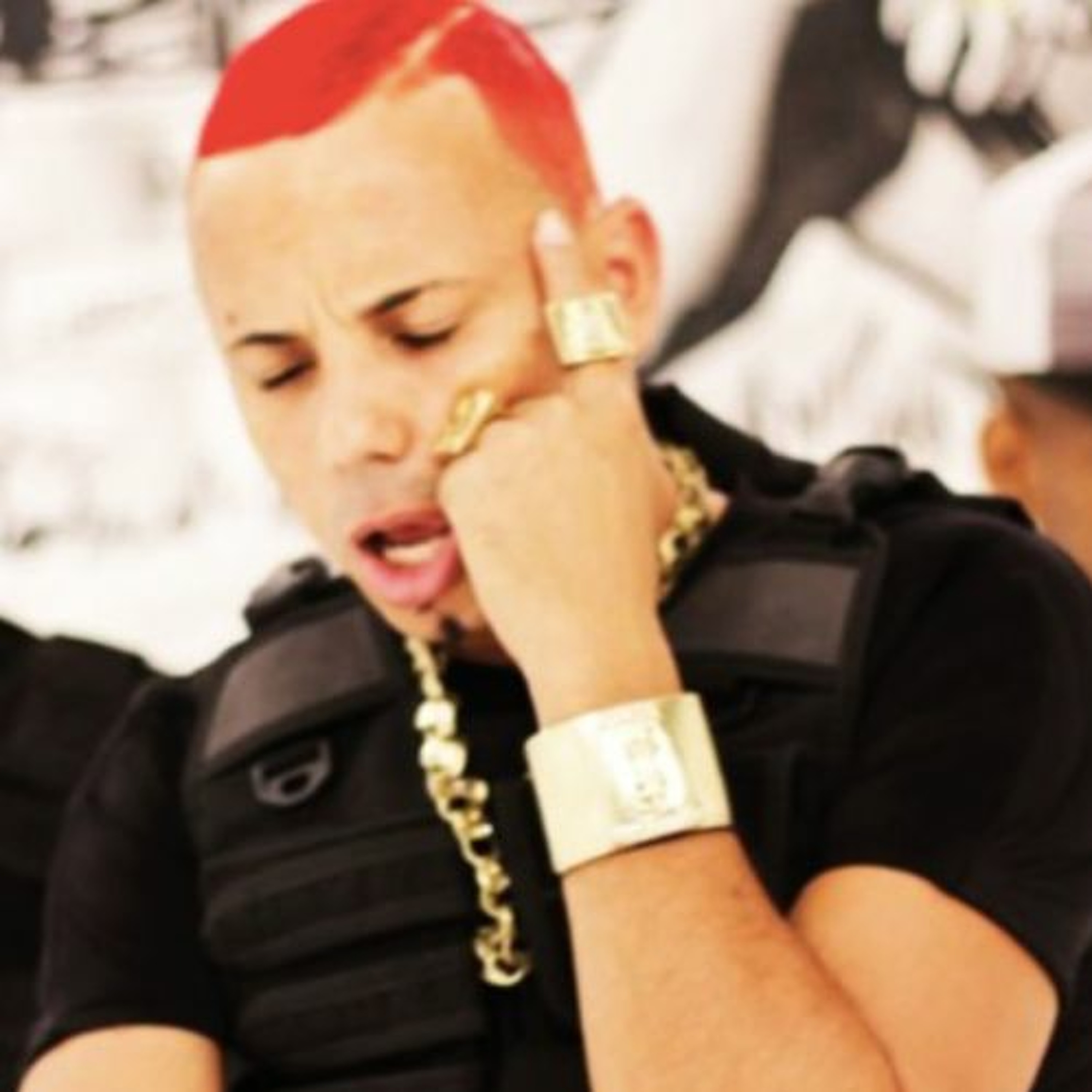 Djjamanta Oficial