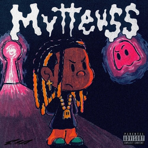POP SH*T (prod.MarmaladeBeats)