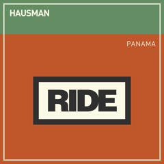 Hausman - Panama