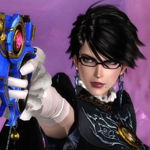 bayonetta ii
