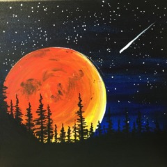 AETHER' PORTAL  FT(SIDEBURNS)